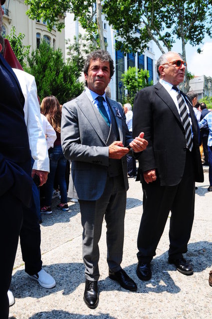 CEM HAKKO