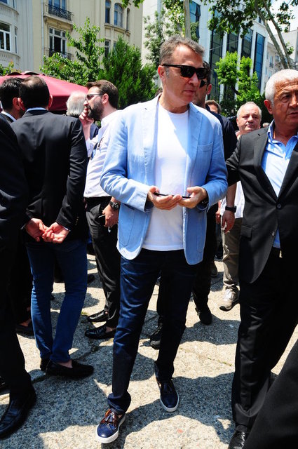 FİKRET ORMAN