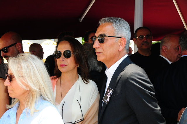 ASLI ERSU, ADNAN POLAT