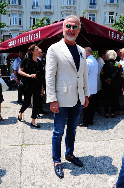 SÜLEYMAN KOSİF