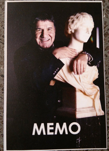 MEHMET TUNA