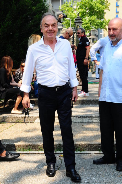 METİN FADILLIOĞLU