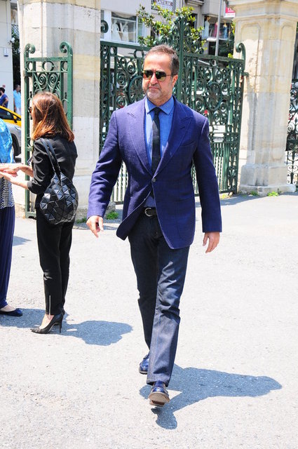 SERDAR BİLGİLİ