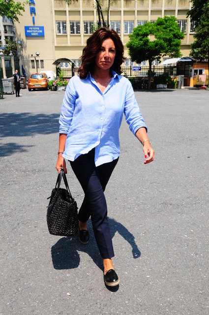 EVİN ŞAŞMAZ