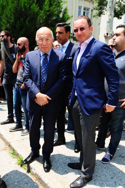 ERDAL, BATU AKSOY