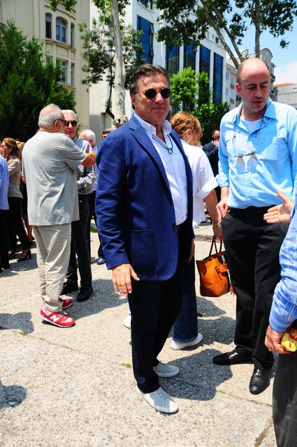 MUSTAFA TONER