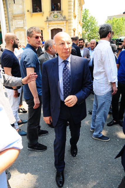 ERDAL AKSOY