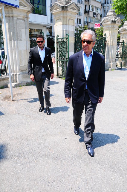 SELHAN, SEDAT ALOĞLU