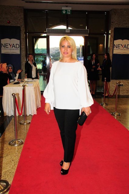 ZÜLEYHA ÖZGÜL