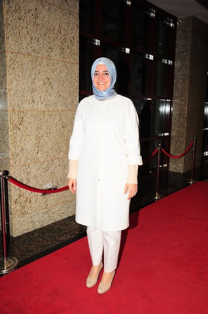 FATMA BETÜL SAYAN