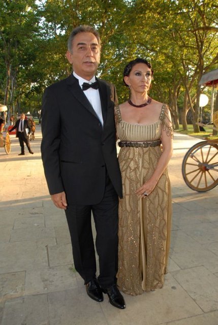 ADNAN - AYŞE POLAT