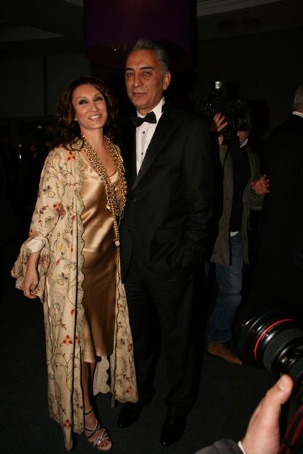 ADNAN - AYŞE POLAT