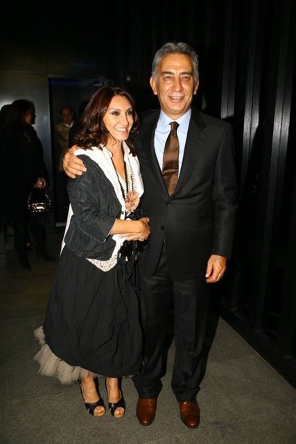 ADNAN - AYŞE POLAT