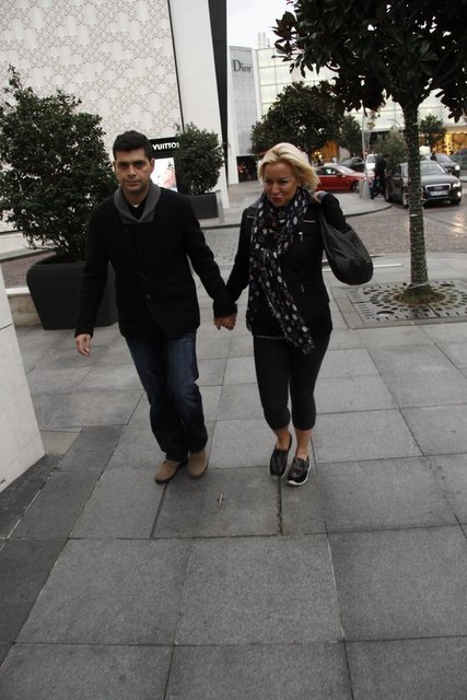CEYLA AYSAL - MEHMET KIRKLAR