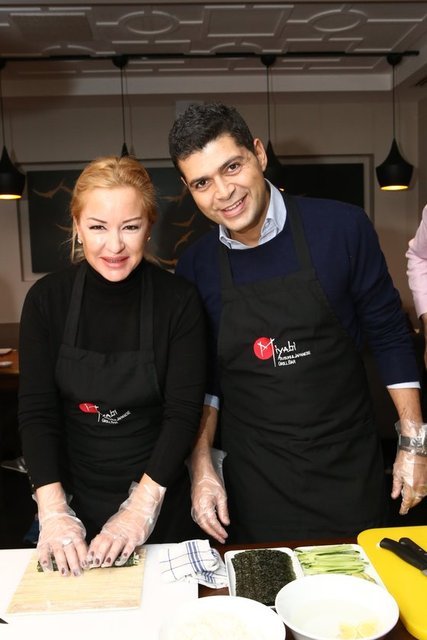 CEYLA AYSAL - MEHMET KIRKLAR