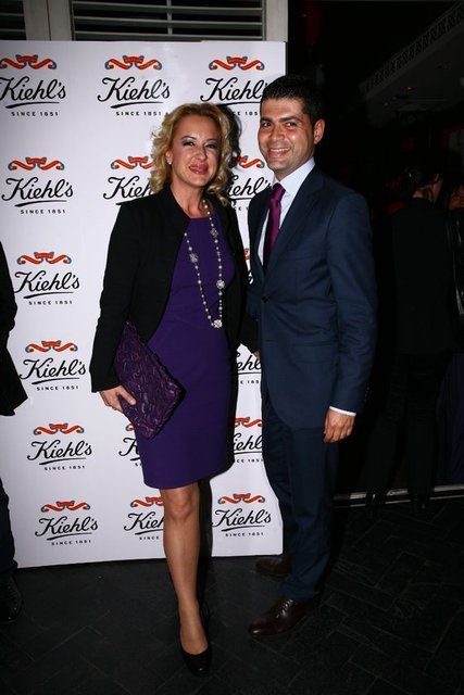 CEYLA AYSAL - MEHMET KIRKLAR