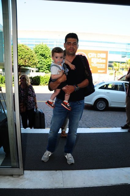 MEHMET, ASLAN KIRKLAR