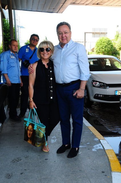 SELDA - ACLAN ACAR