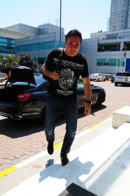 EMİN HİTAY