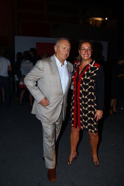 BEYHAN - ADİL BENARDETE