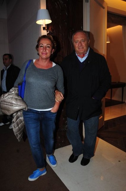 BEYHAN - ADİL BENARDETE