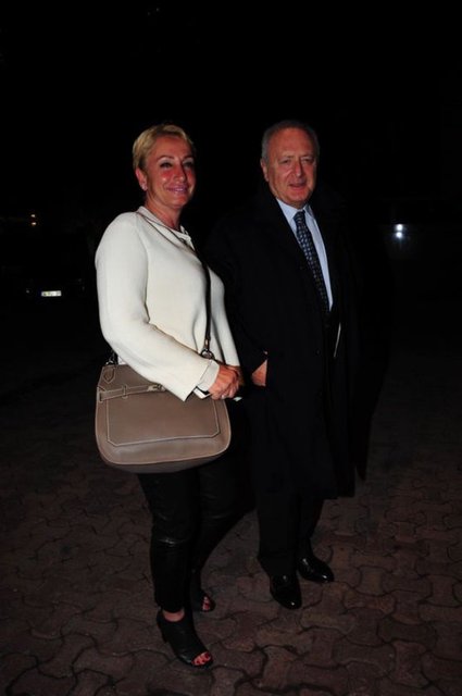 BEYHAN - ADİL BENARDETE