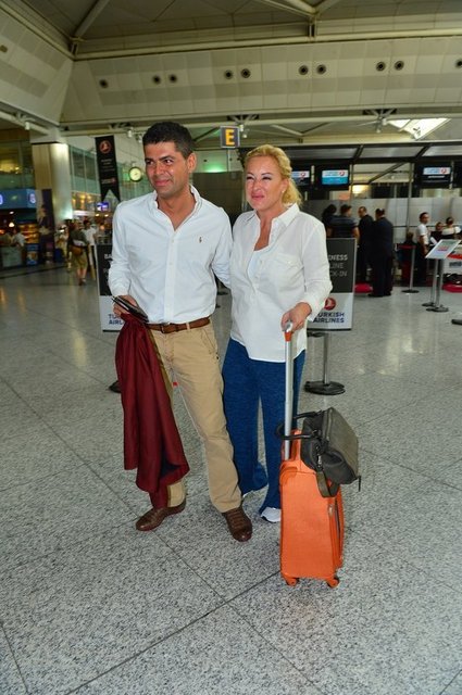 CEYLA AYSAL - MEHMET KIRKLAR