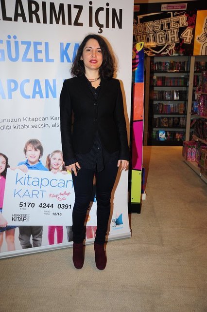 YOSUN GÜRELİ