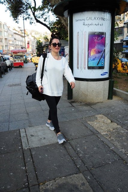 YOSUN GÜRELİ
