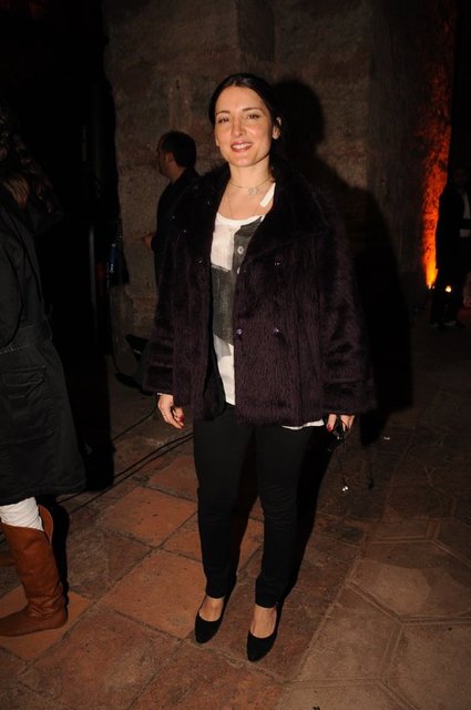 YOSUN GÜRELİ