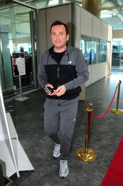 MEHMET MUTLU
