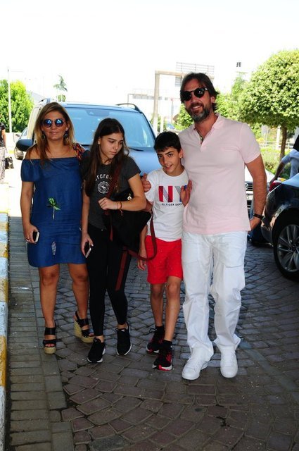 ASLI, ASLIM, HASAN BORAN, BORA PEHLİVANLAR