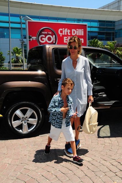 BEYZA UYANOĞLU, MURATCAN ARSLAN