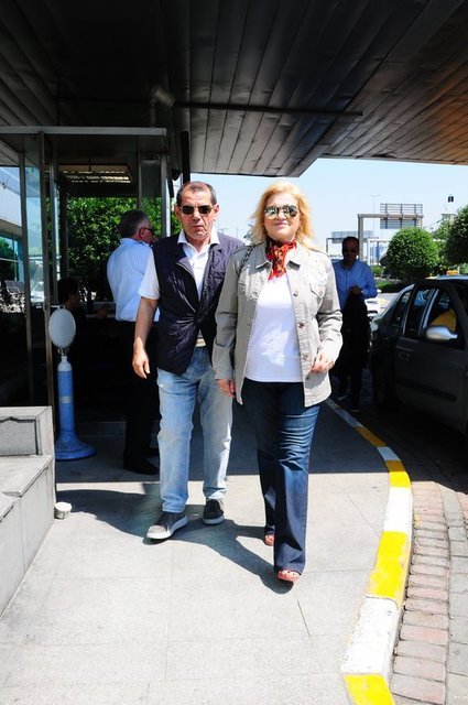 DURSUN - MESUDE ÖZBEK