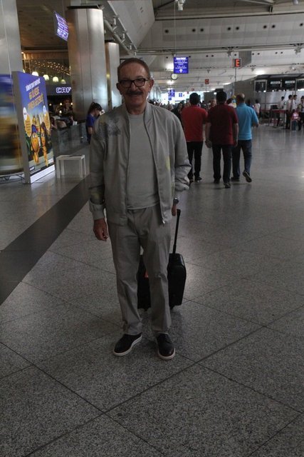 KEMAL GÜLMAN