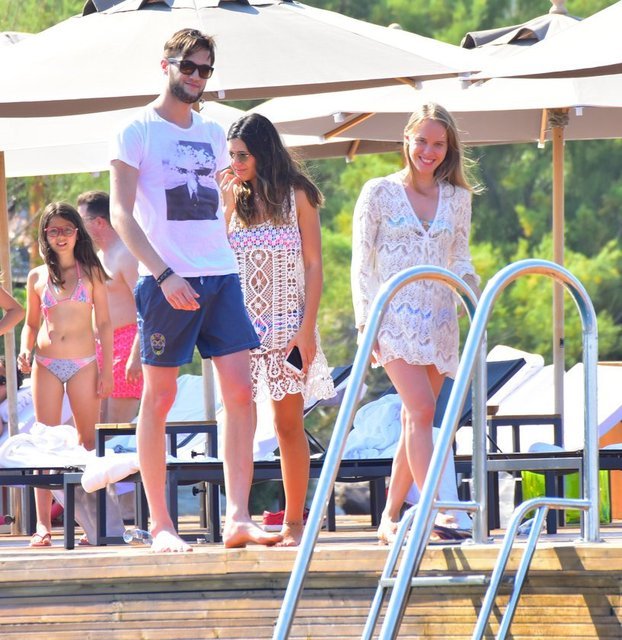 ERDOĞAN, YELDA DEMİRÖREN