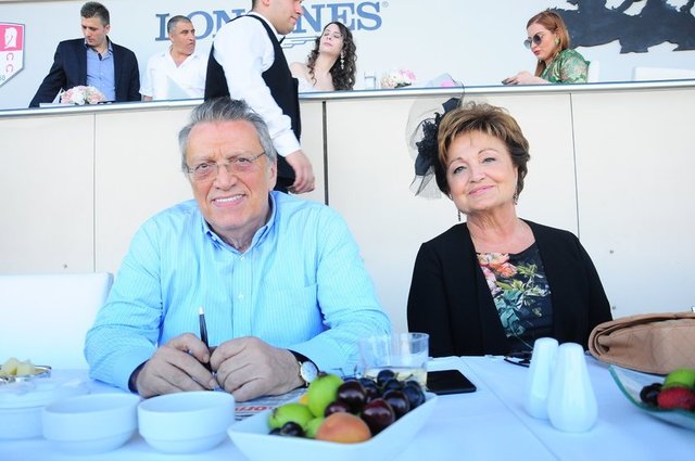 MESUT - BERNA YILMAZ