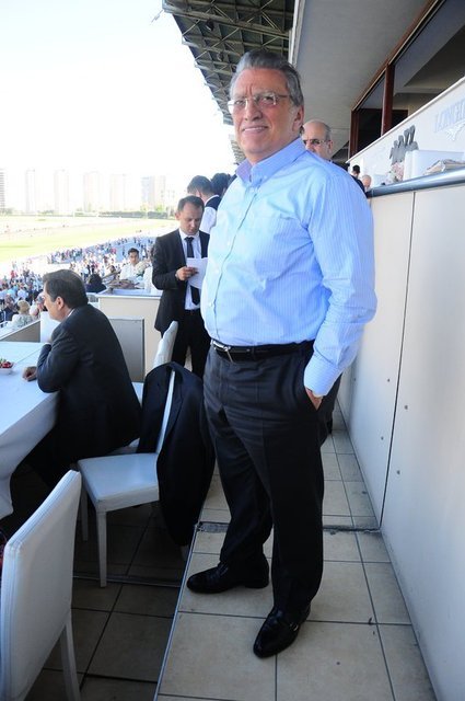 MESUT YILMAZ