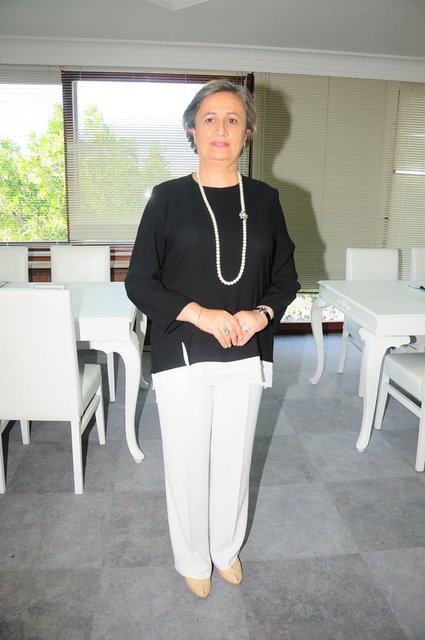 BELMA SATIR