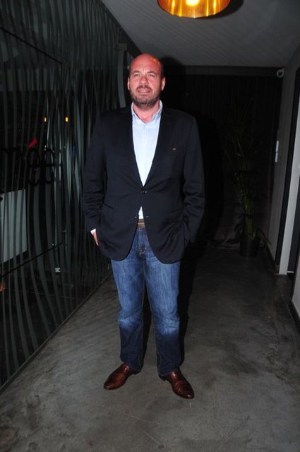 LEVENT KIZIL