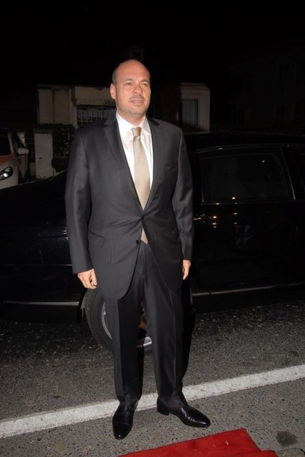 LEVENT KIZIL