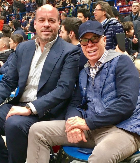 LEVENT KIZIL