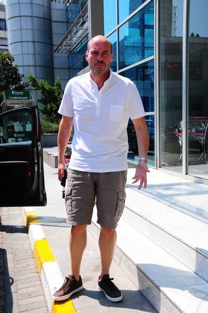 LEVENT KIZIL
