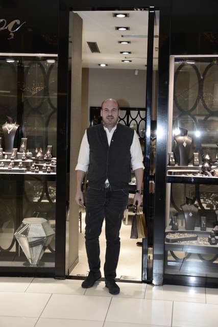 LEVENT KIZIL