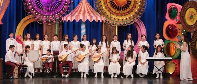 Güldüy Güldüy Show Çocuk 22. Bölüm Fotoğrafları