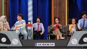 Güldüy Güldüy Show Çocuk 22. Bölüm Fotoğrafları