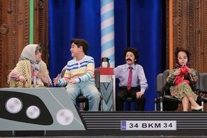Güldüy Güldüy Show Çocuk 22. Bölüm Fotoğrafları