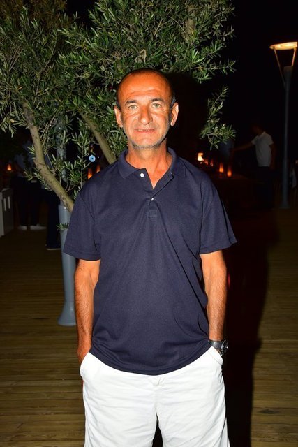 CEMAL YARAR