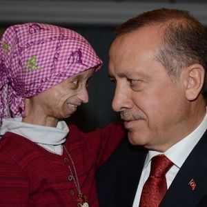 Gamze acılarına daha fazla dayanamadı