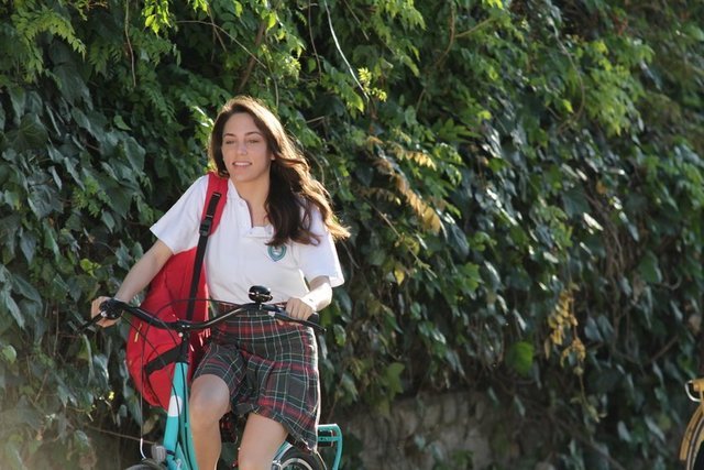 Kalp Atışı 1. Bölüm Fotoğrafları